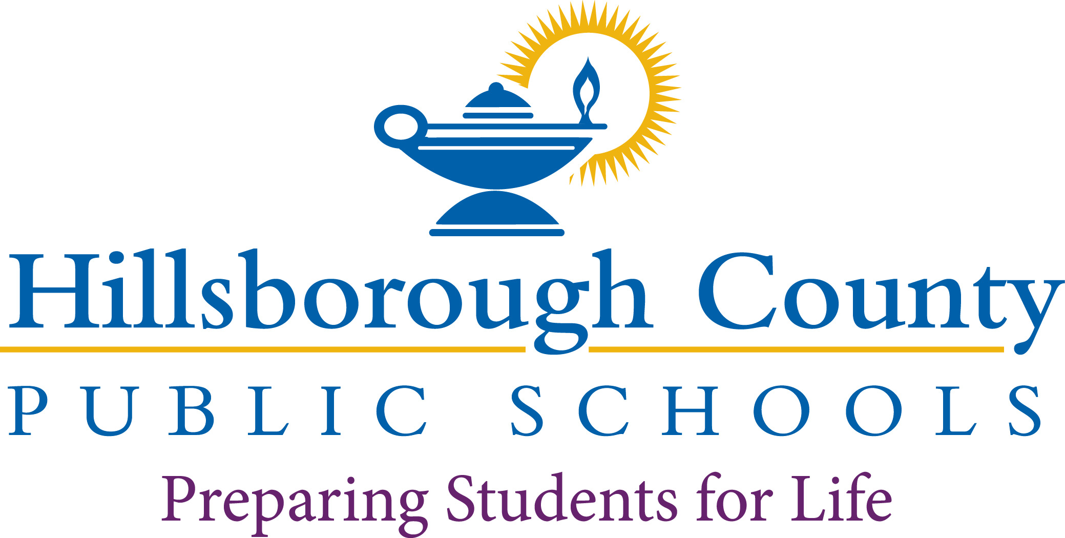 Hillsborough County School District